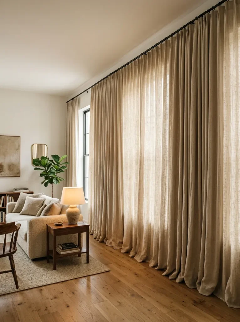 Living Room Designs