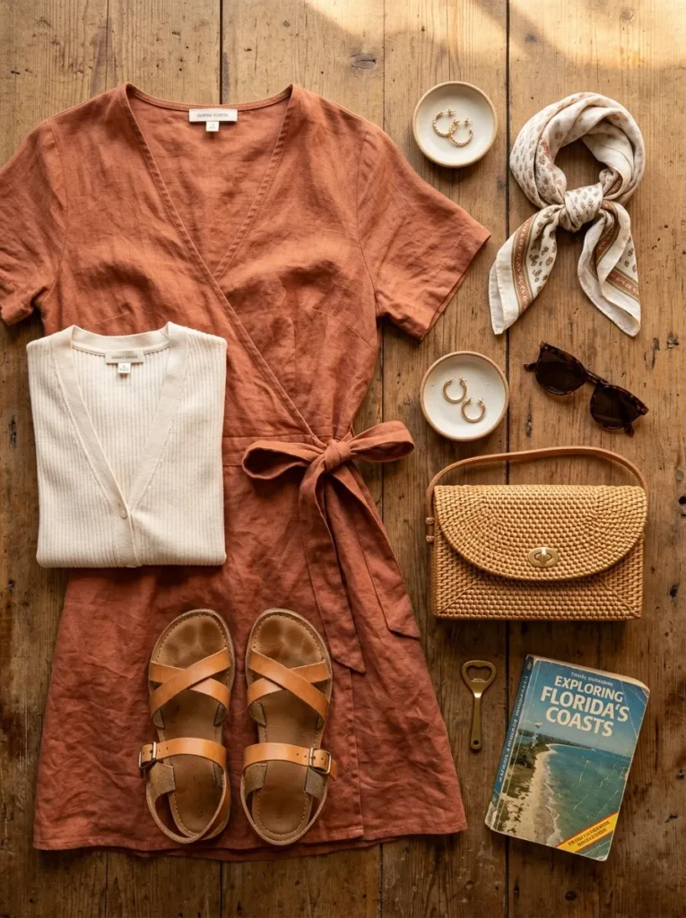Florida Packing Ideas