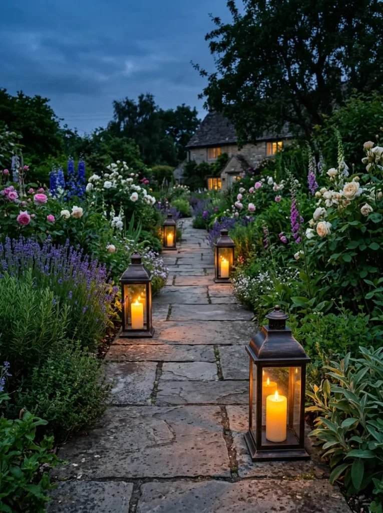 Ambient Decorative Lantern