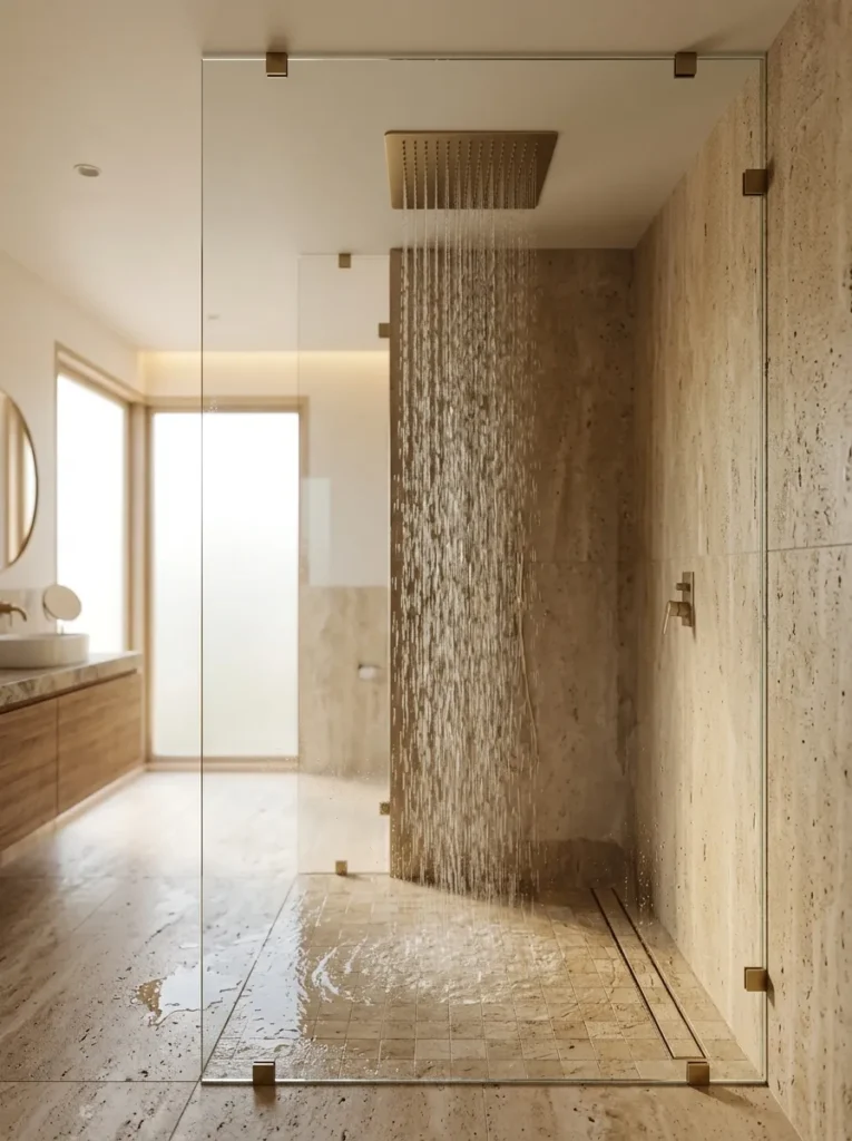 Modern Bathroom Ideas