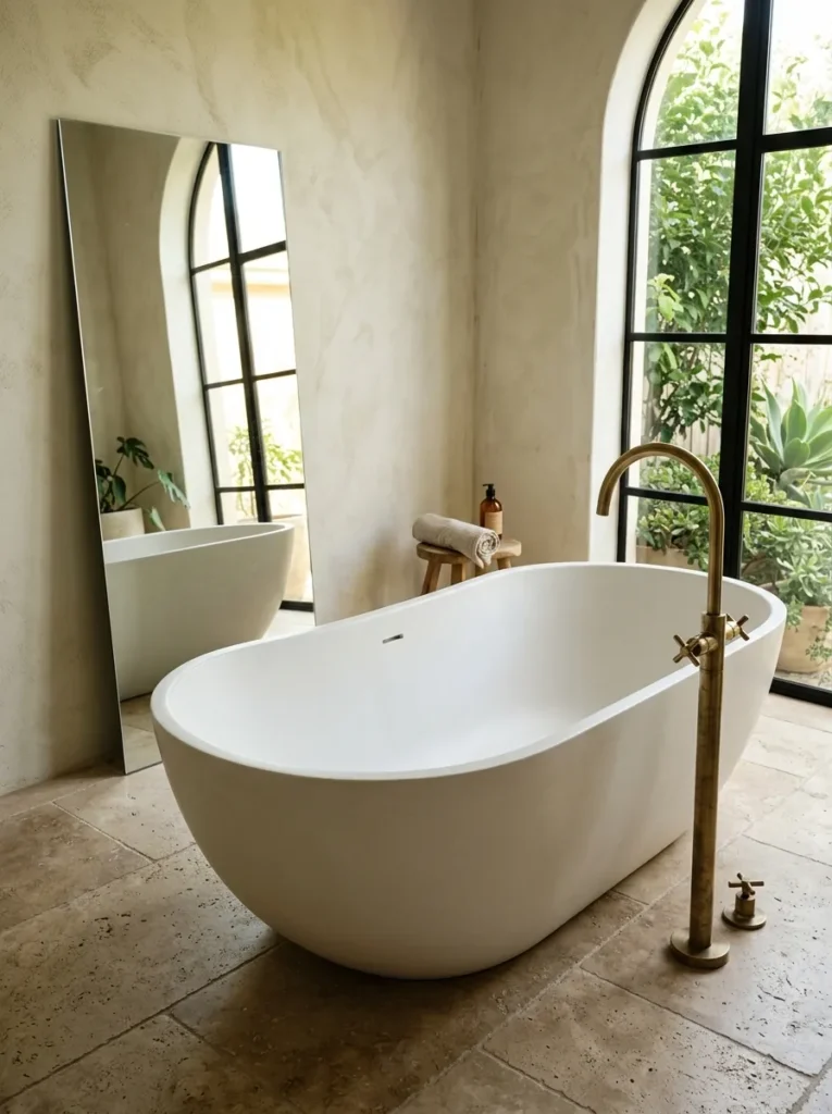 Modern Bathroom Ideas
