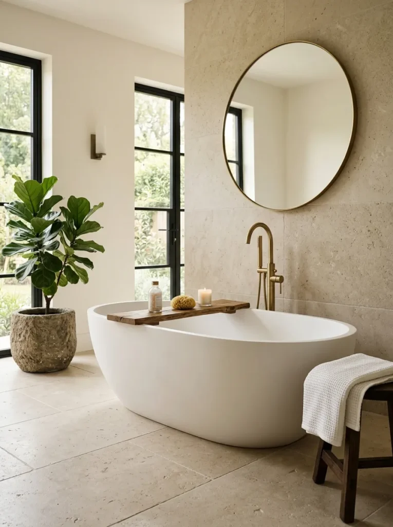 Bathroom Designs