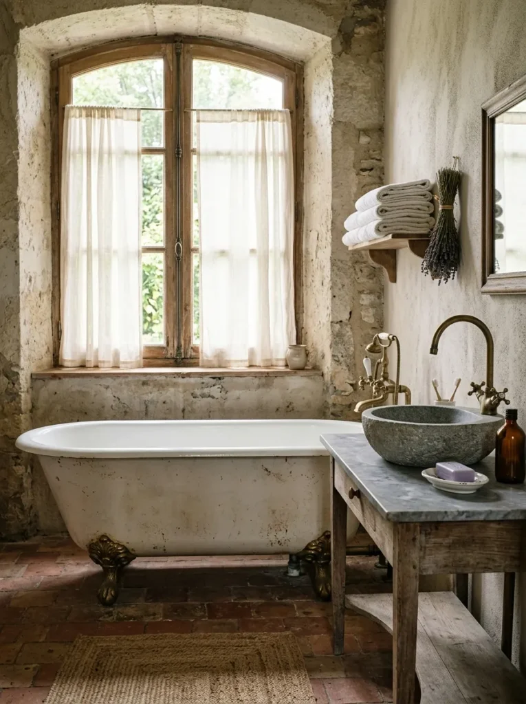 French Country Decorating Ideas