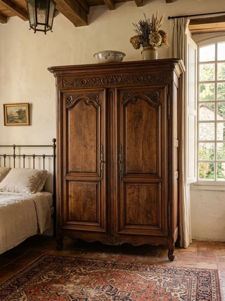 French Country Decorating Ideas