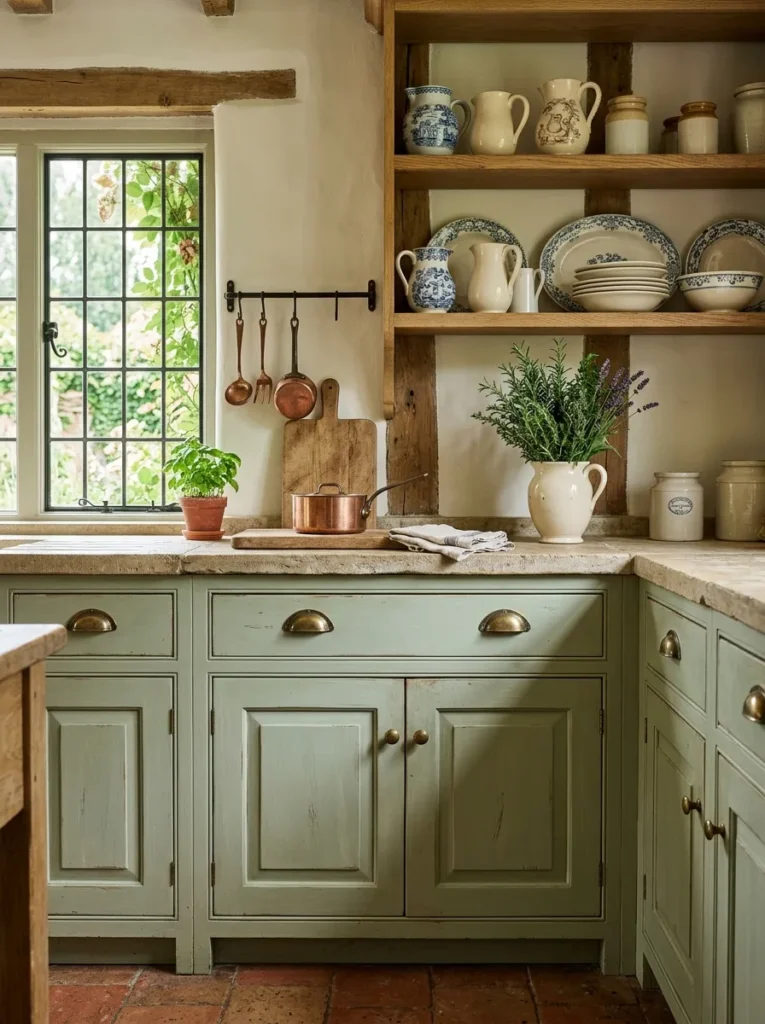 French Country Decorating Ideas