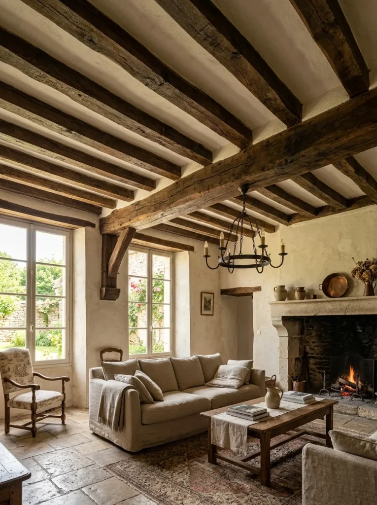 French Country Decorating Ideas