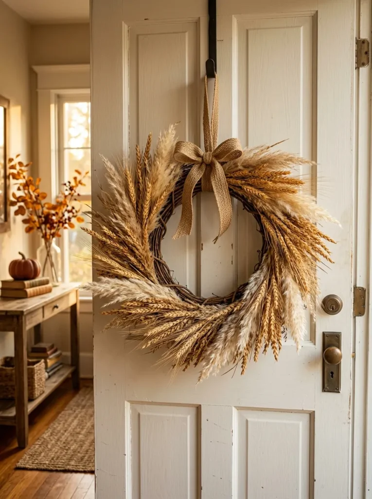 DIY Fall Craft Ideas