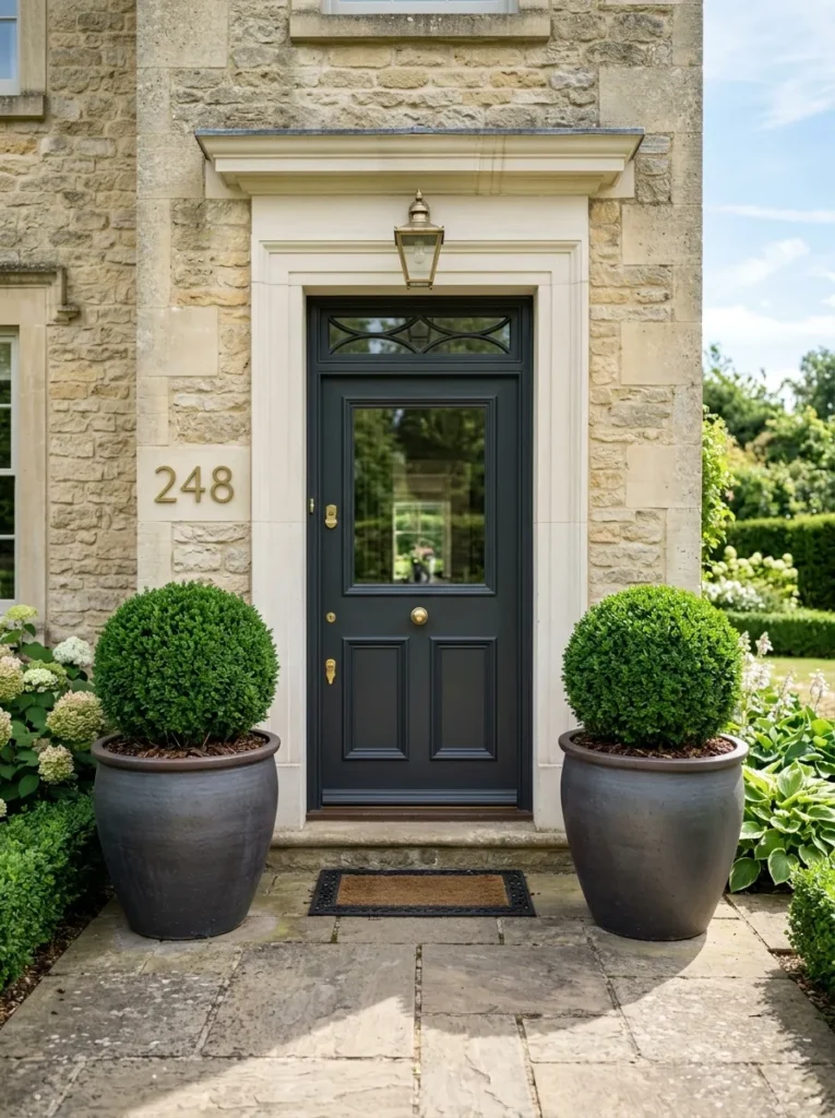 Landscaping Ideas