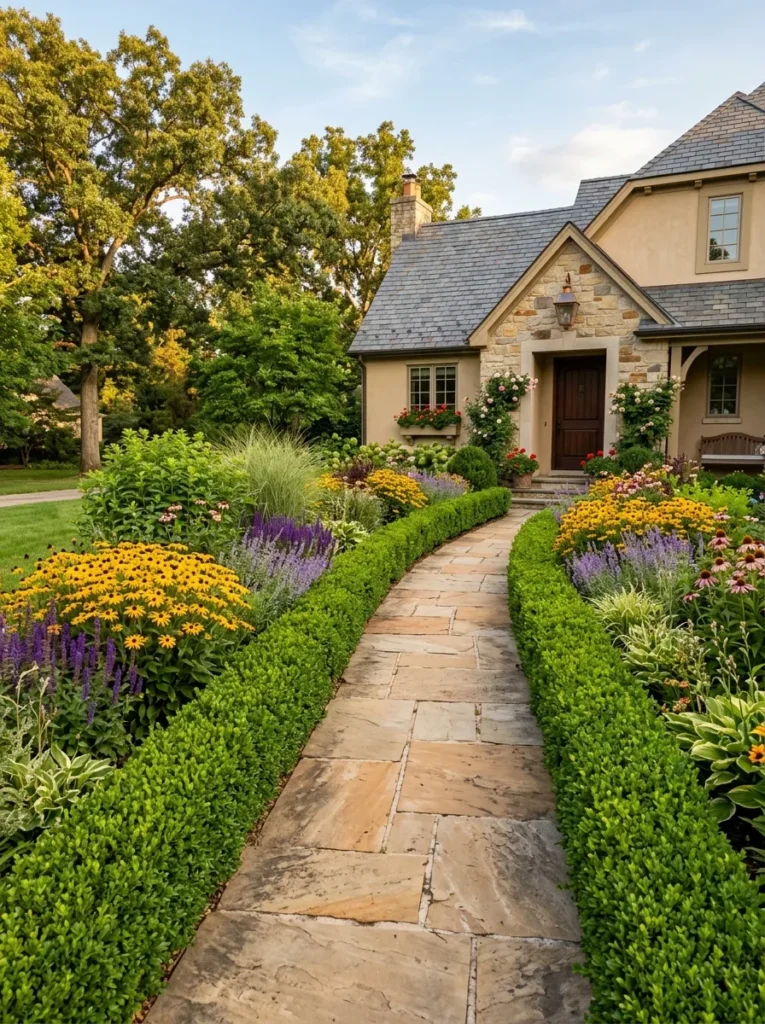 Landscaping Ideas