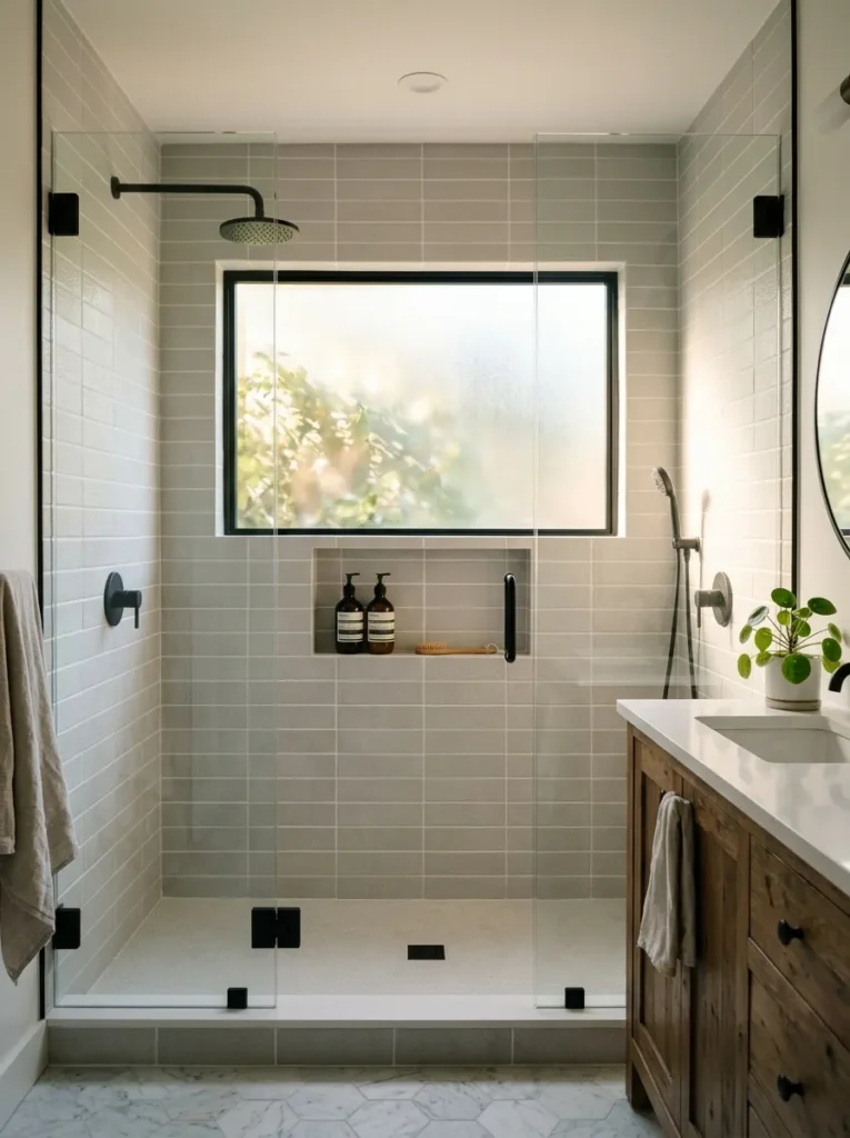 Bathroom Design