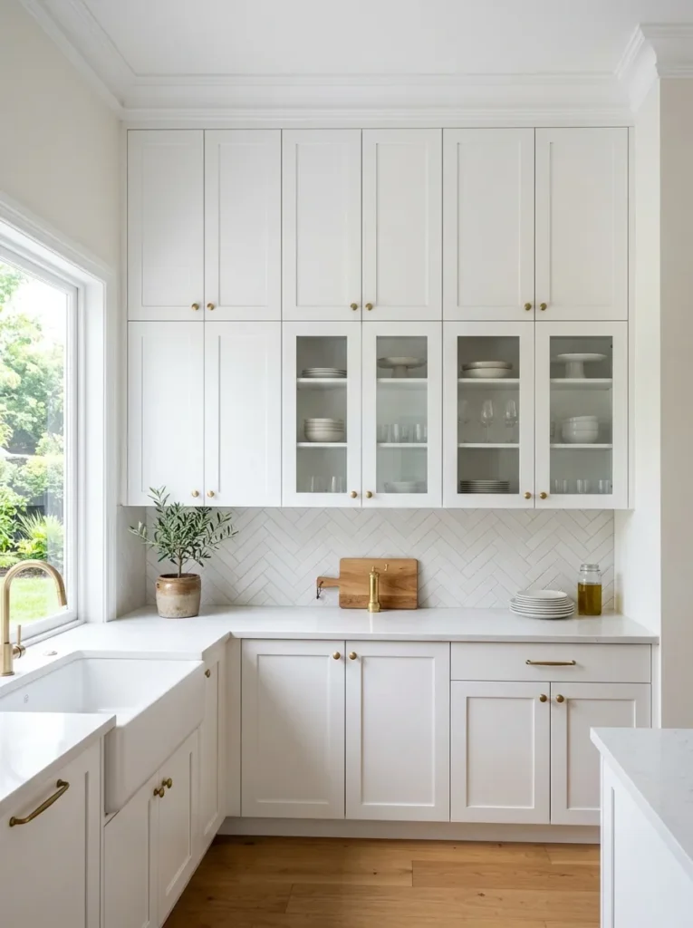 Small Kitchen Remodel Ideas