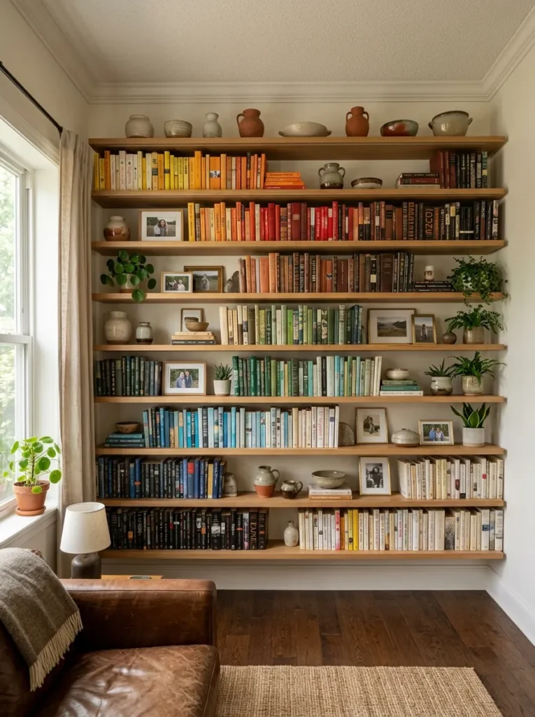 Cool Room Ideas