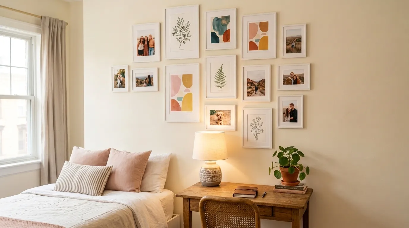 Cute Room Ideas