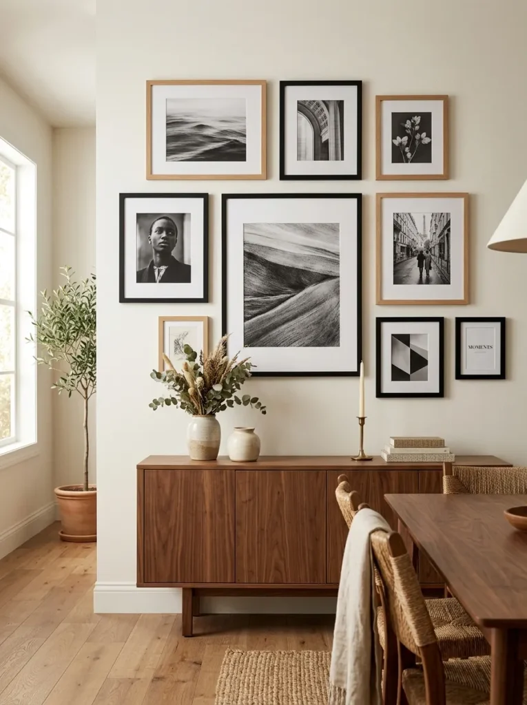 Dining Room Decor Ideas