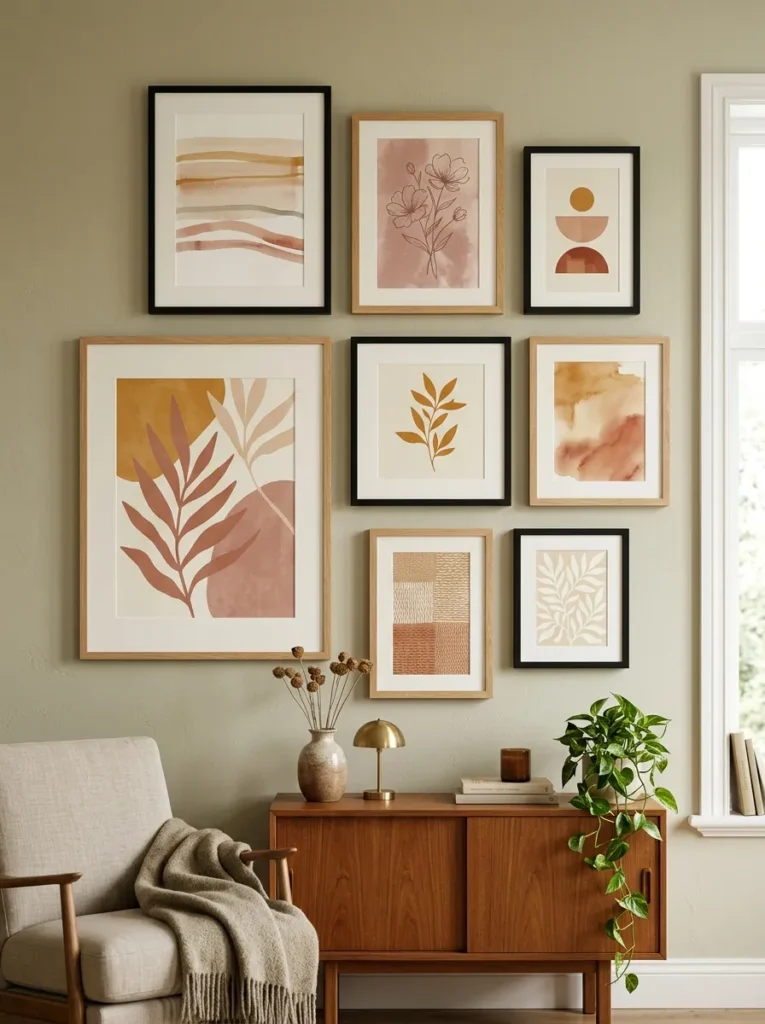 Living Room Ideas