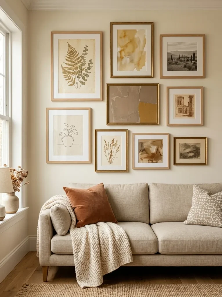 Living Room Designs