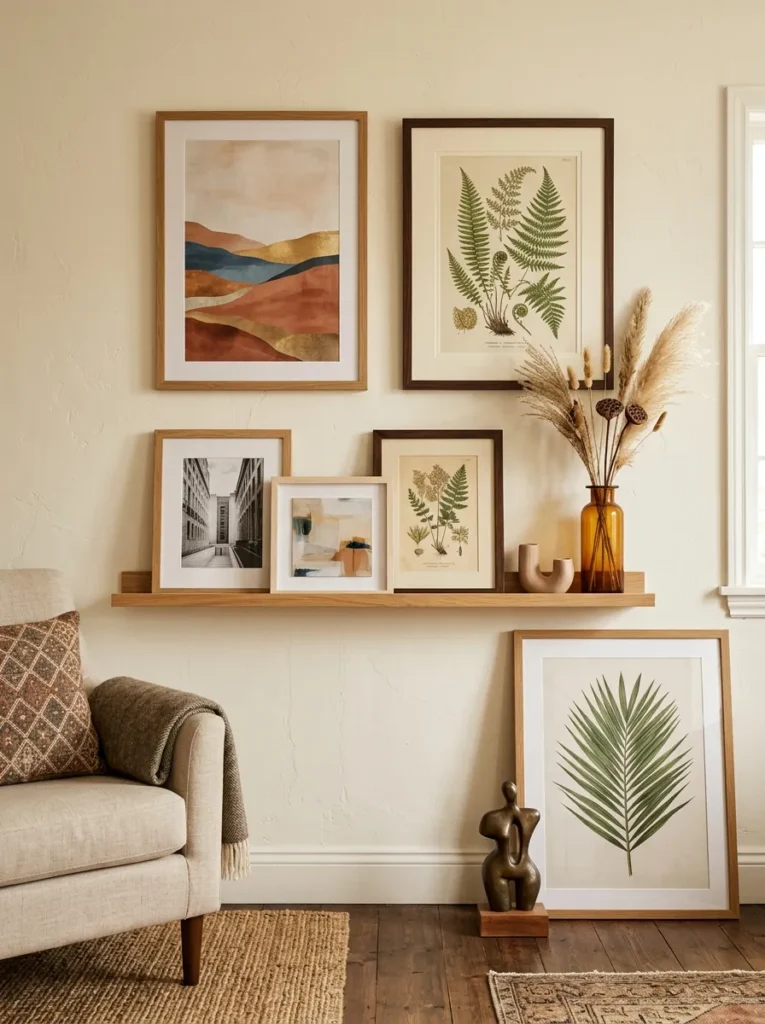 Home Decor Ideas