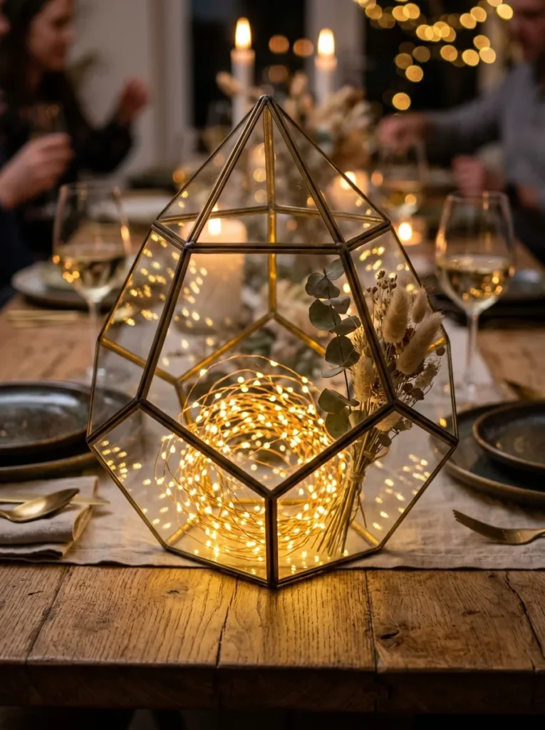 Ambient Decorative Lantern