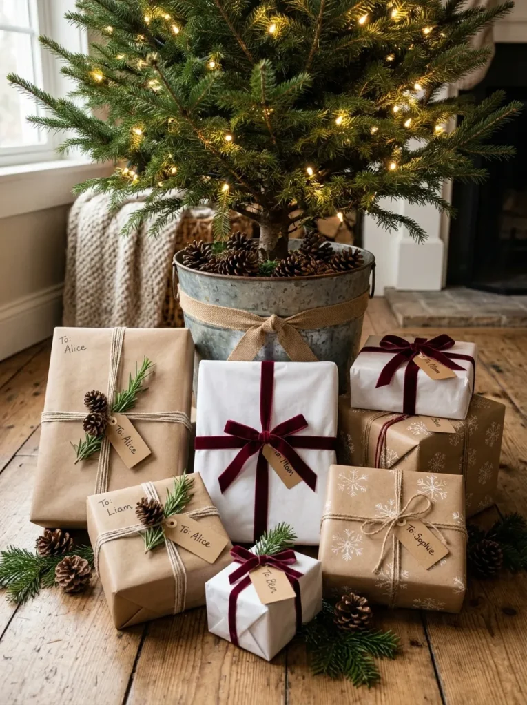 Christmas Decorating Ideas