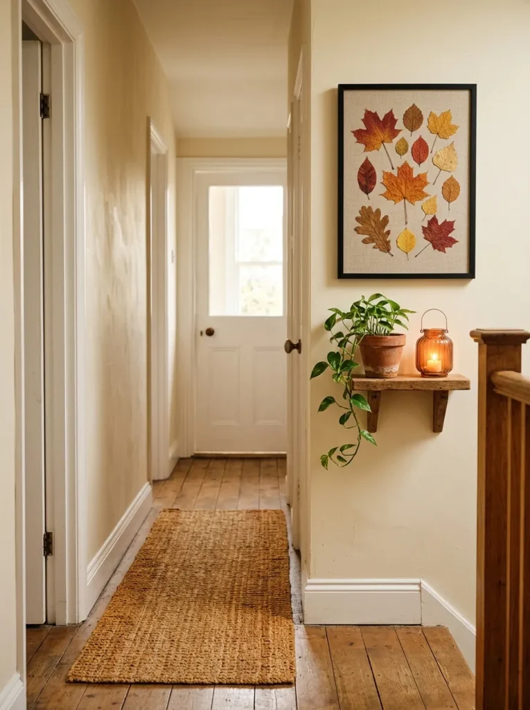 Autumn Decor Inspirations