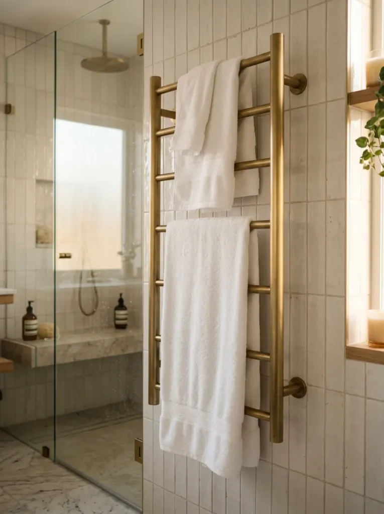 Bathroom Design