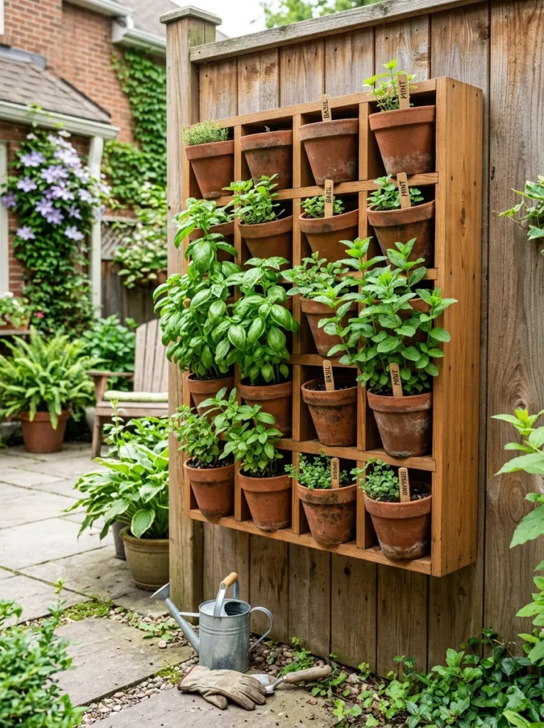 Landscaping Ideas