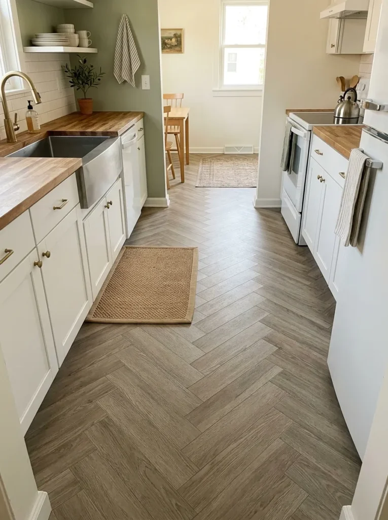 Small Kitchen Remodel Ideas