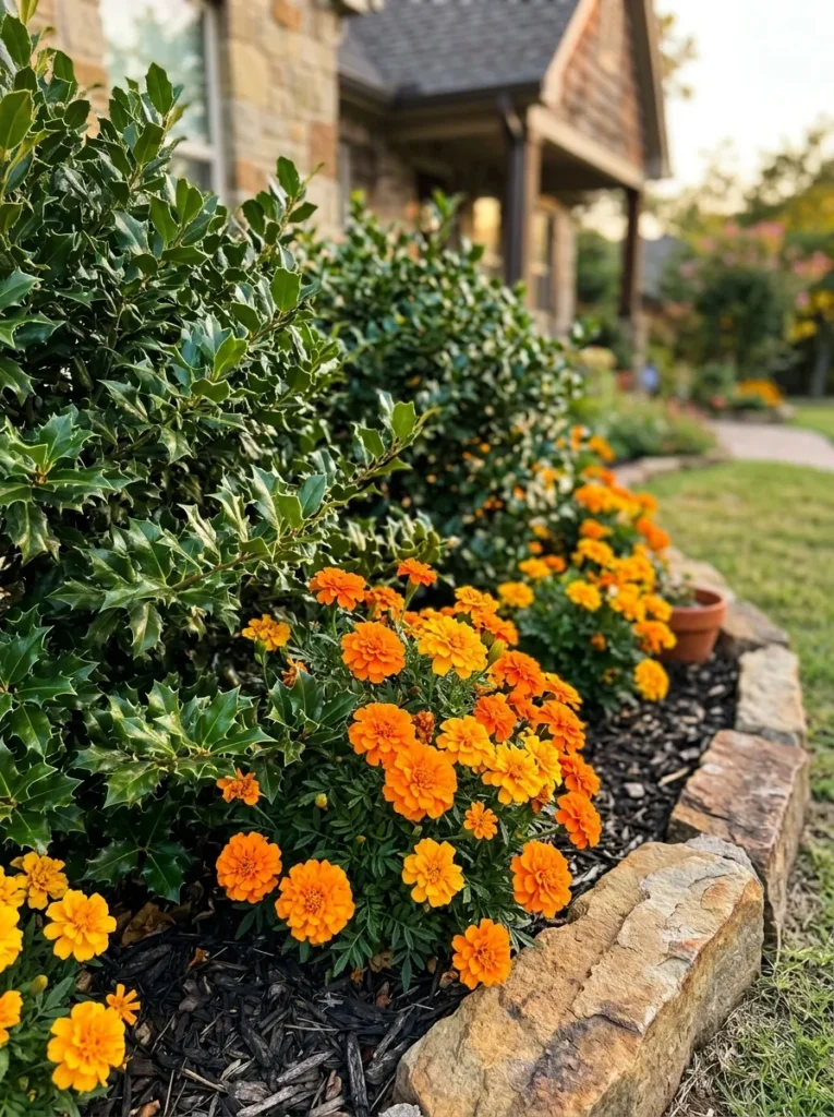 Landscaping Ideas