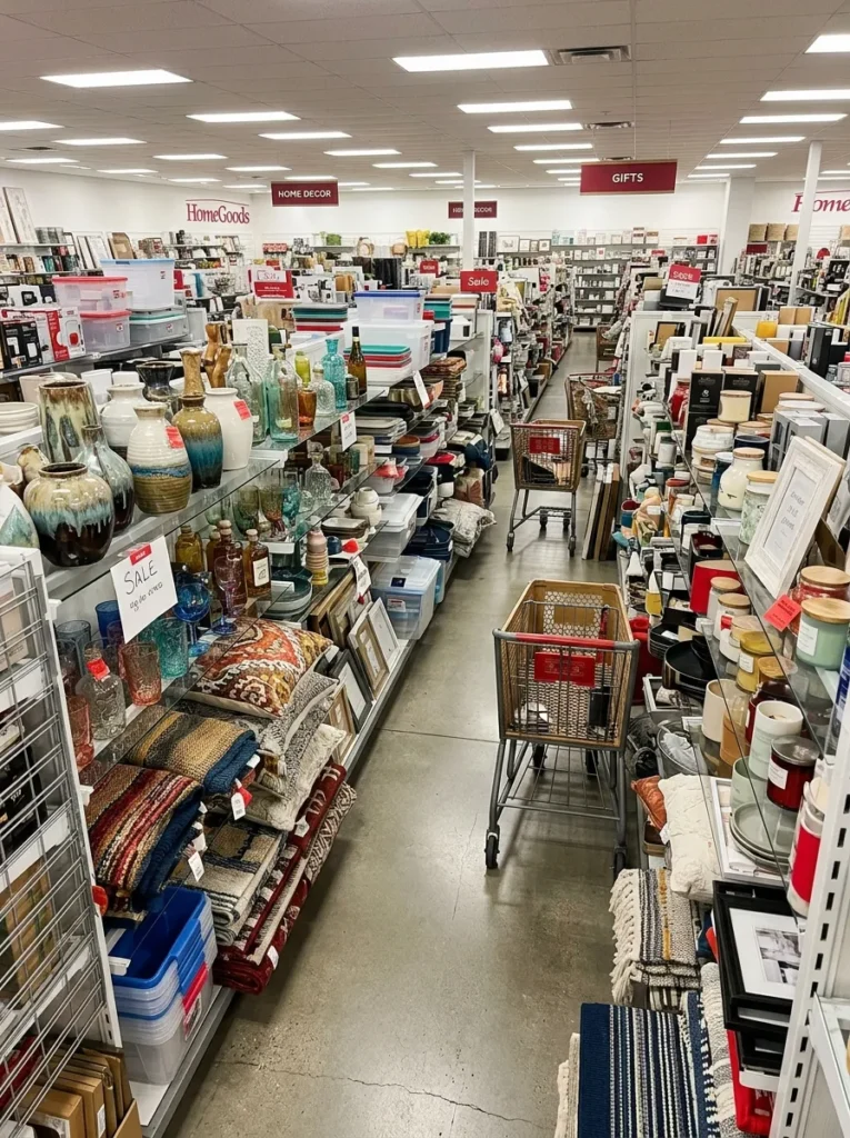 Home Decor Stores Near Me