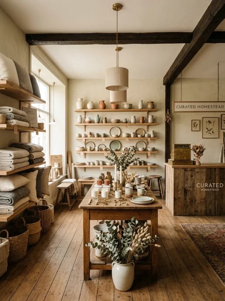 Home Decor Stores Near Me