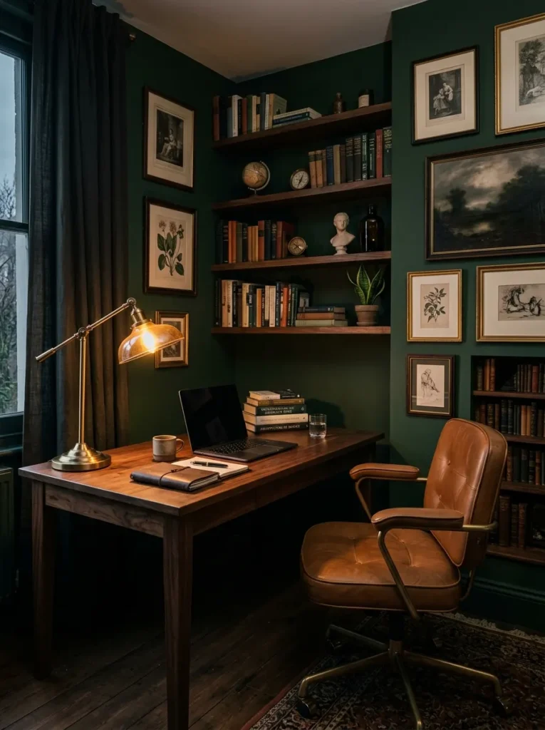 Cool Room Ideas
