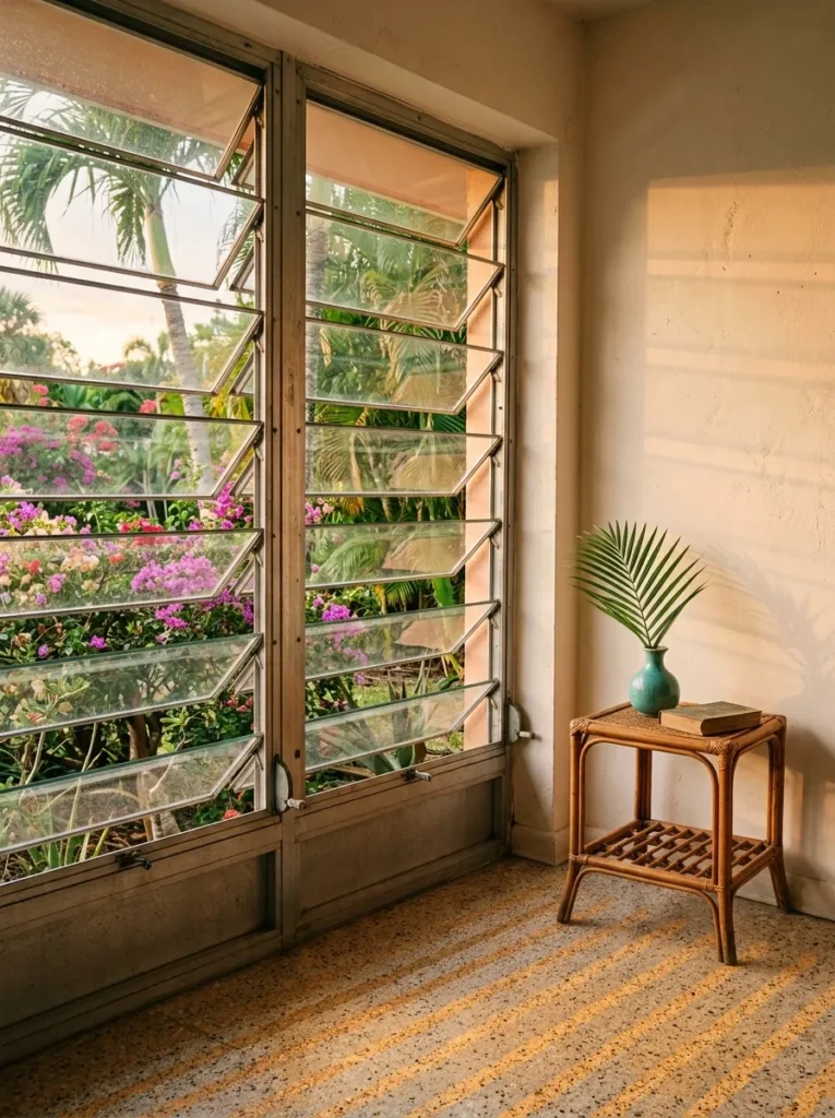 Vintage Florida Design Ideas