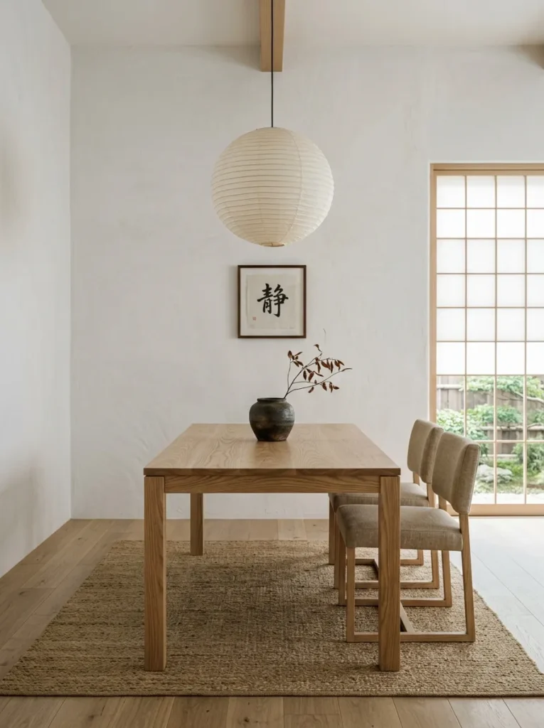 Modern Dining Rooms
