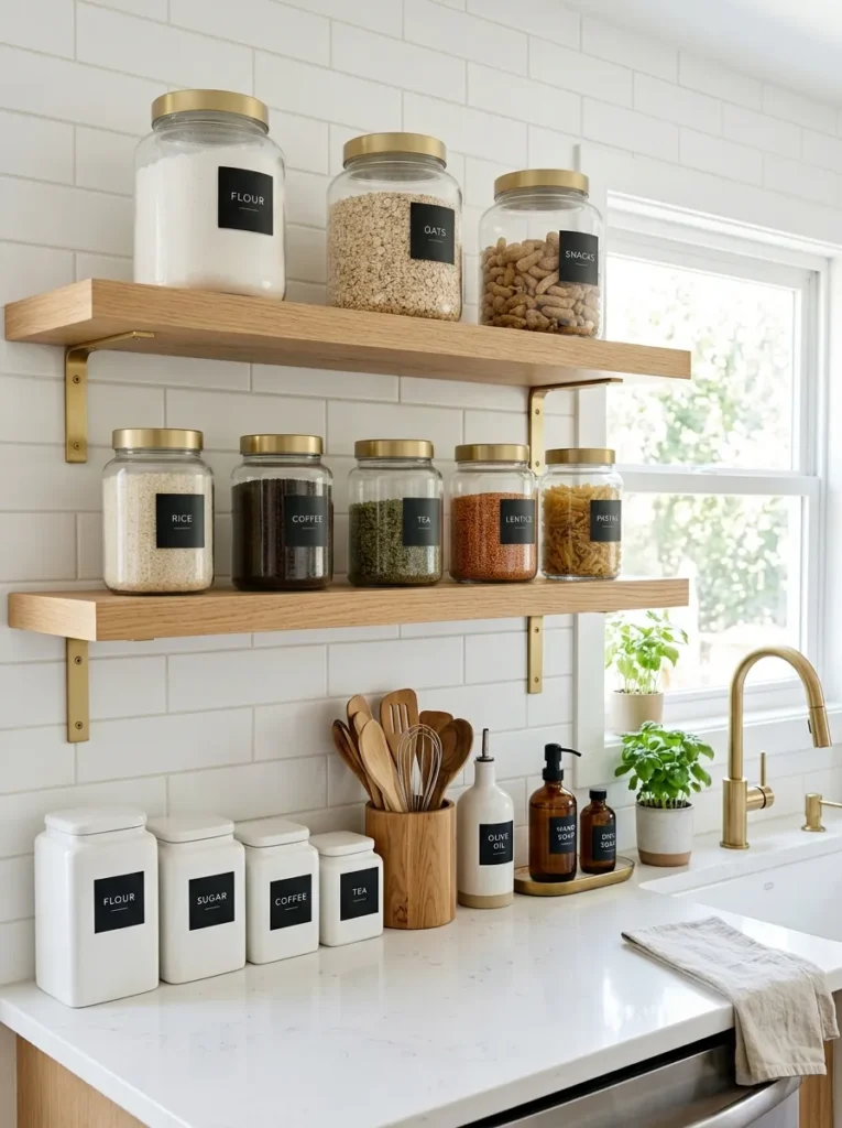 Small Kitchen Remodel Ideas