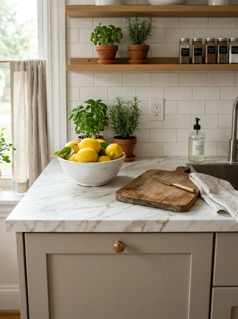 Small Kitchen Remodel Ideas
