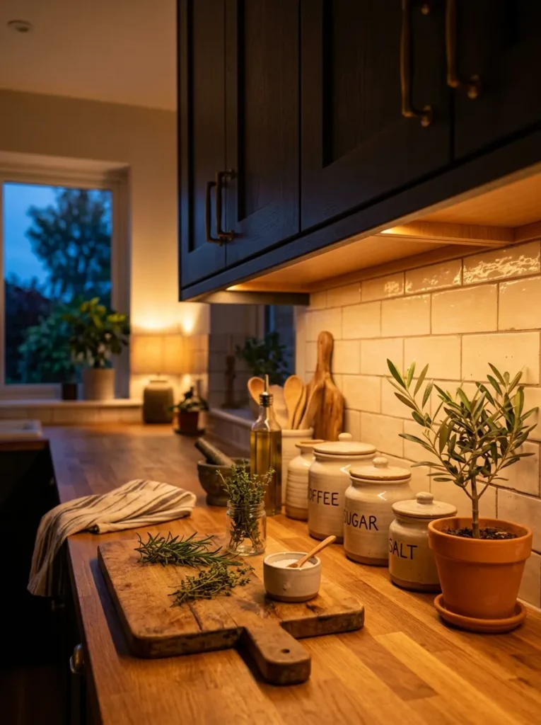 Small Kitchen Remodel Ideas