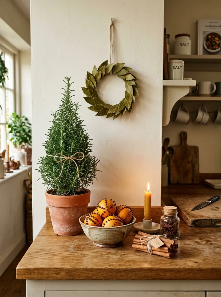 Christmas Decorating Ideas