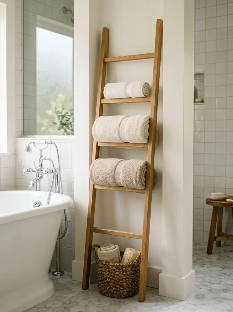 Small Full Bathroom Ideas