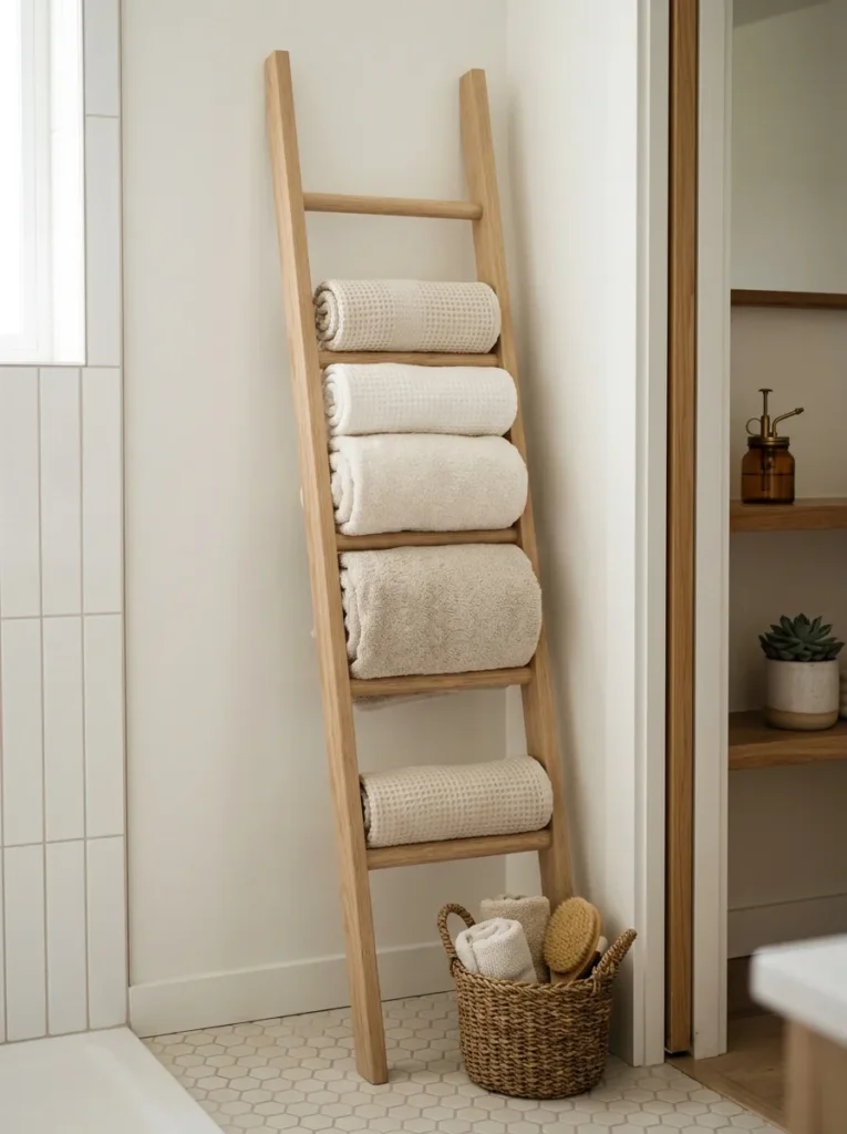 Small Bathroom Designs