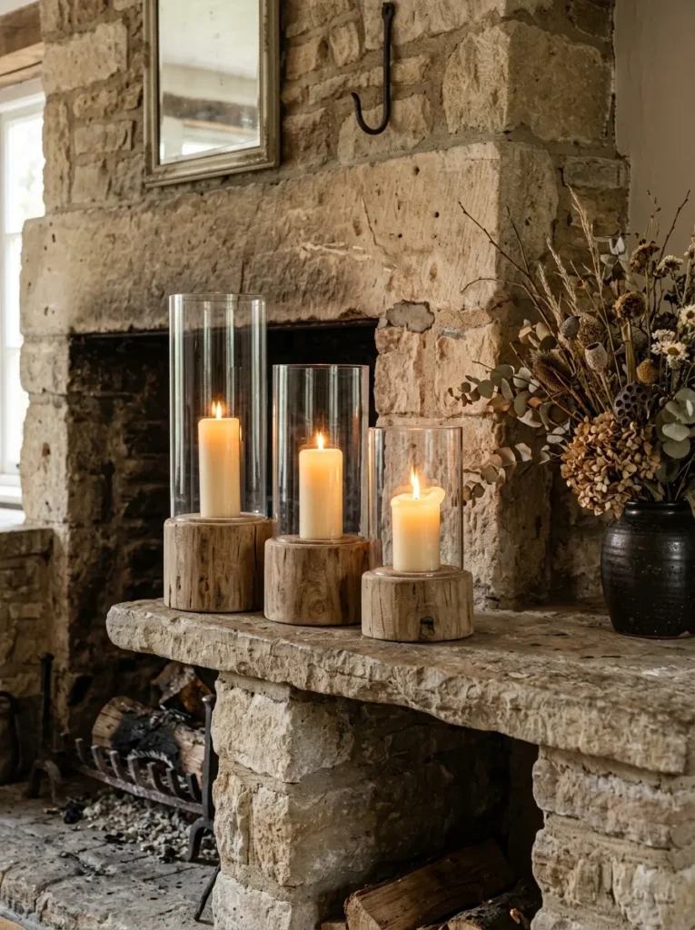 Ambient Decorative Lantern