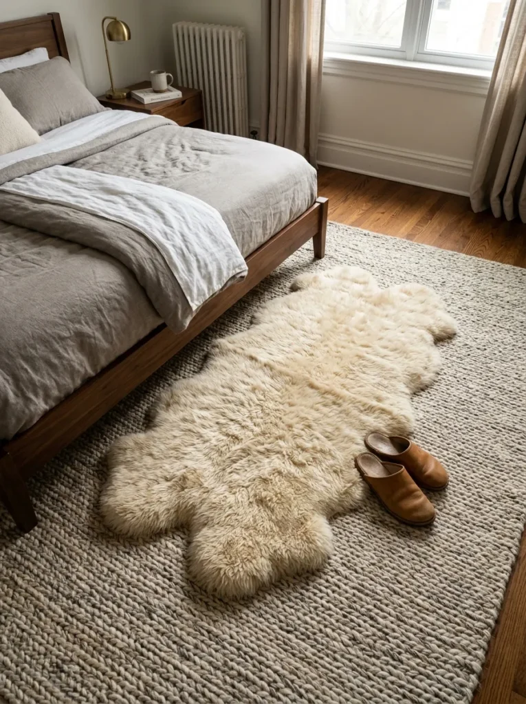 Comfy Bedroom Ideas