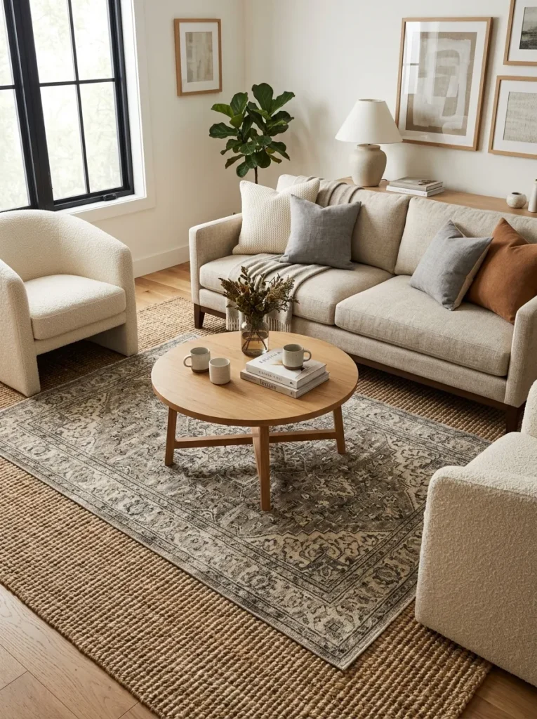 Living Room Designs