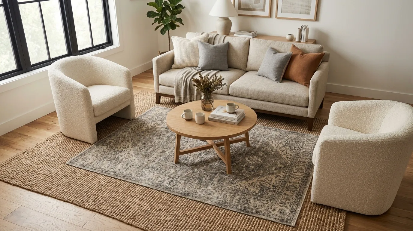 Living Room Designs