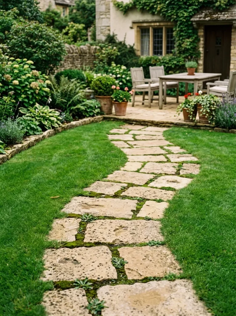Landscaping Ideas