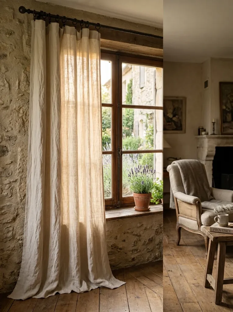 French Country Decorating Ideas