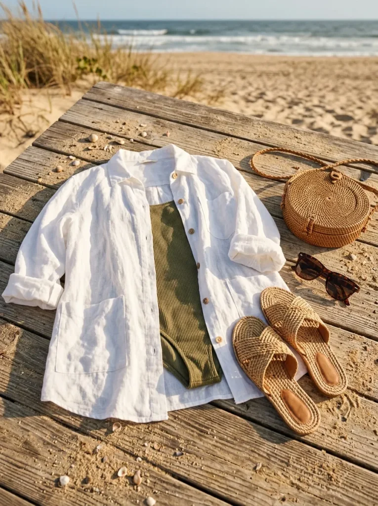 Florida Packing Ideas
