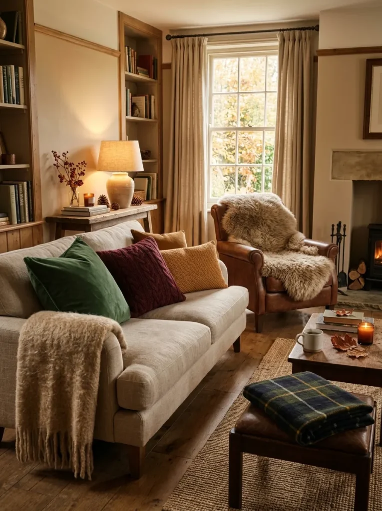 Autumn Decor Inspirations