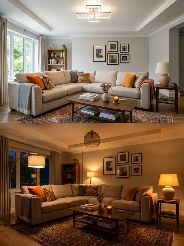 Dream Room Decor Ideas