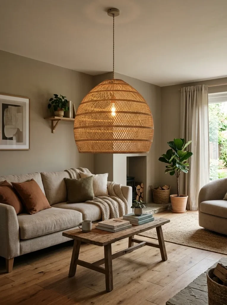 Living Room Ideas