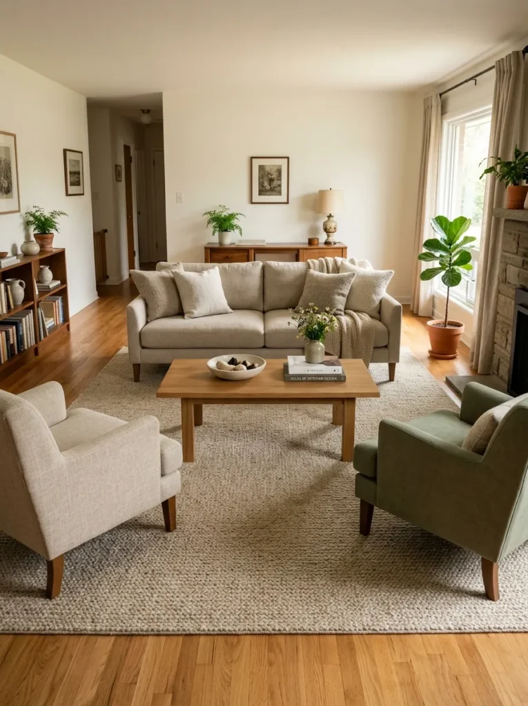 Room Decor Ideas